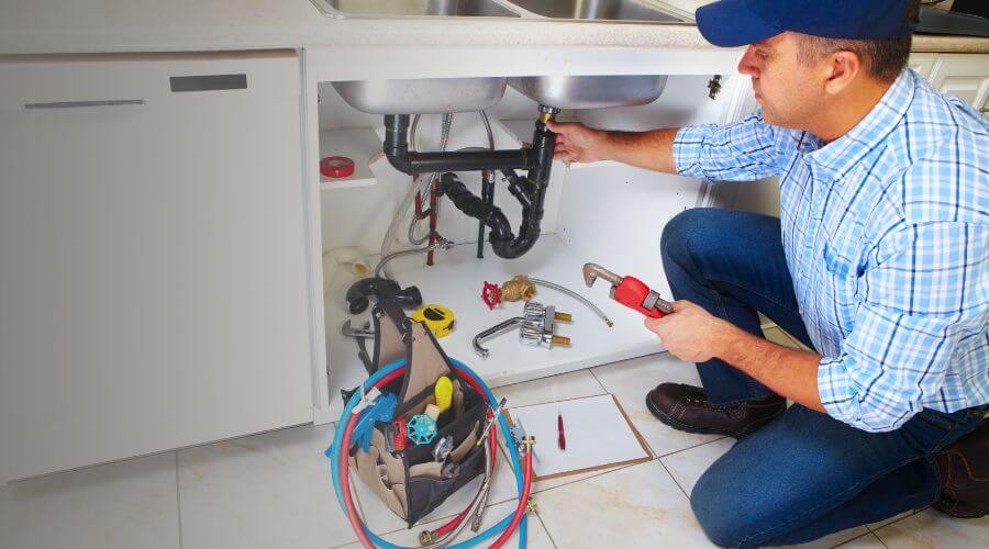 Professional water heater repair in La Crosse, WI